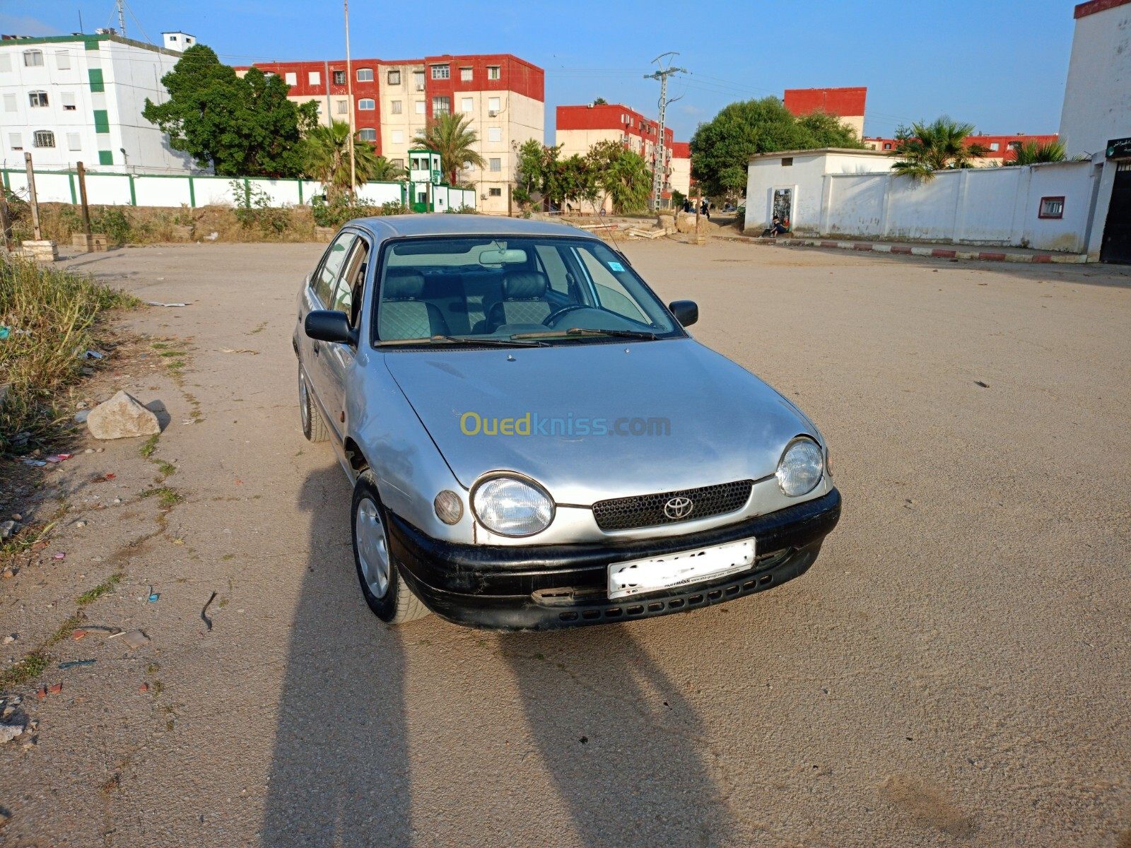 Toyota Corolla 1999 