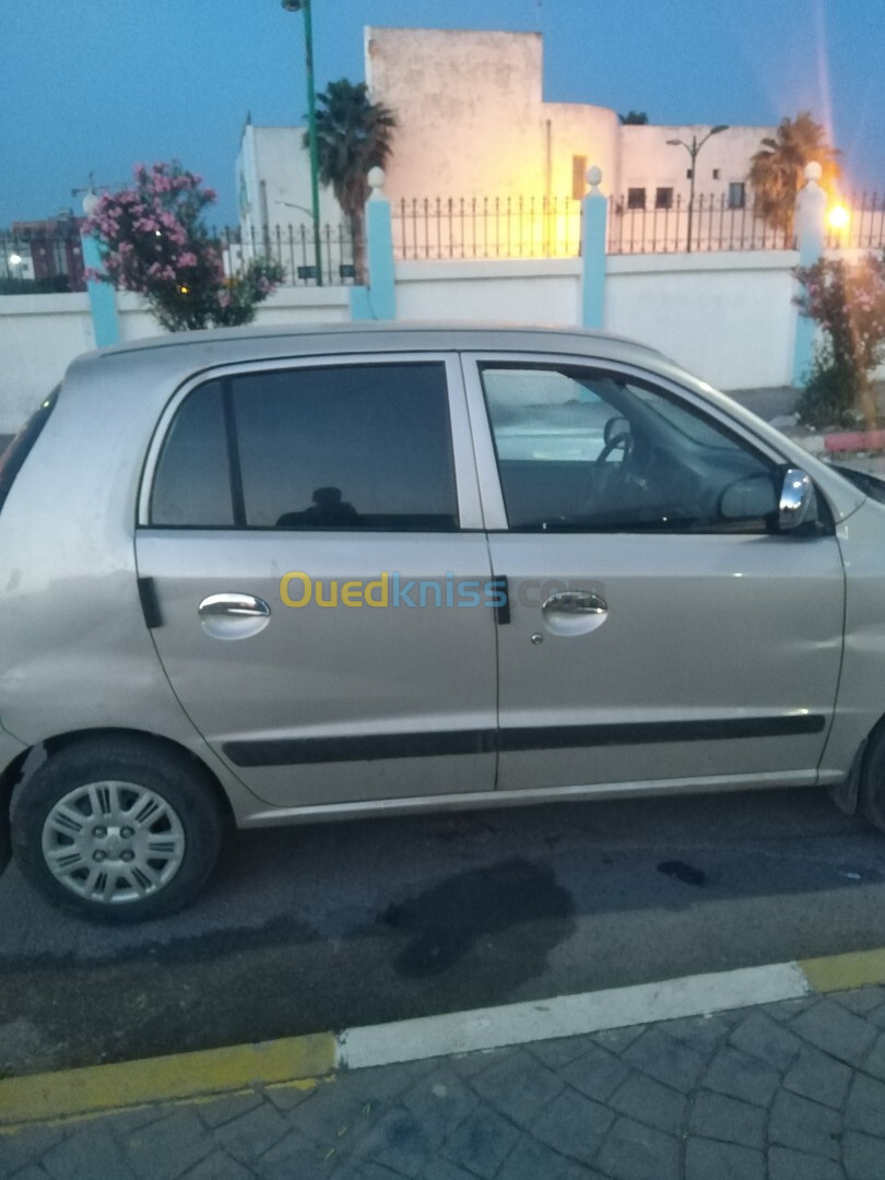 Hyundai Atos 2010 GLS