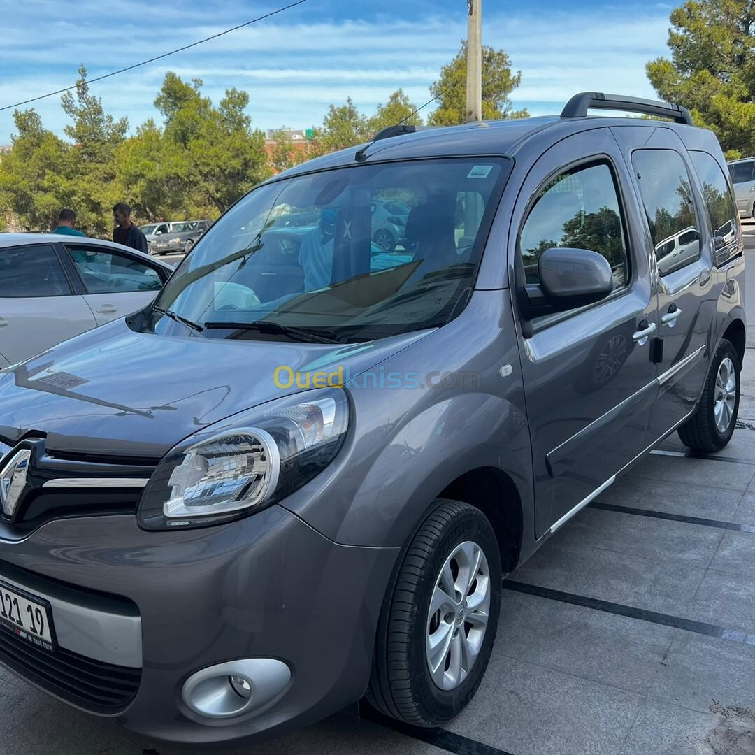 Renault Kangoo 2021 Kangoo