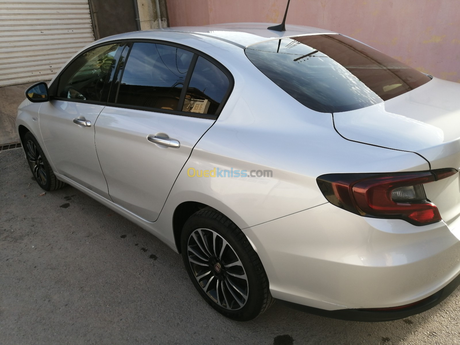 Fiat Tipo 2023 Life