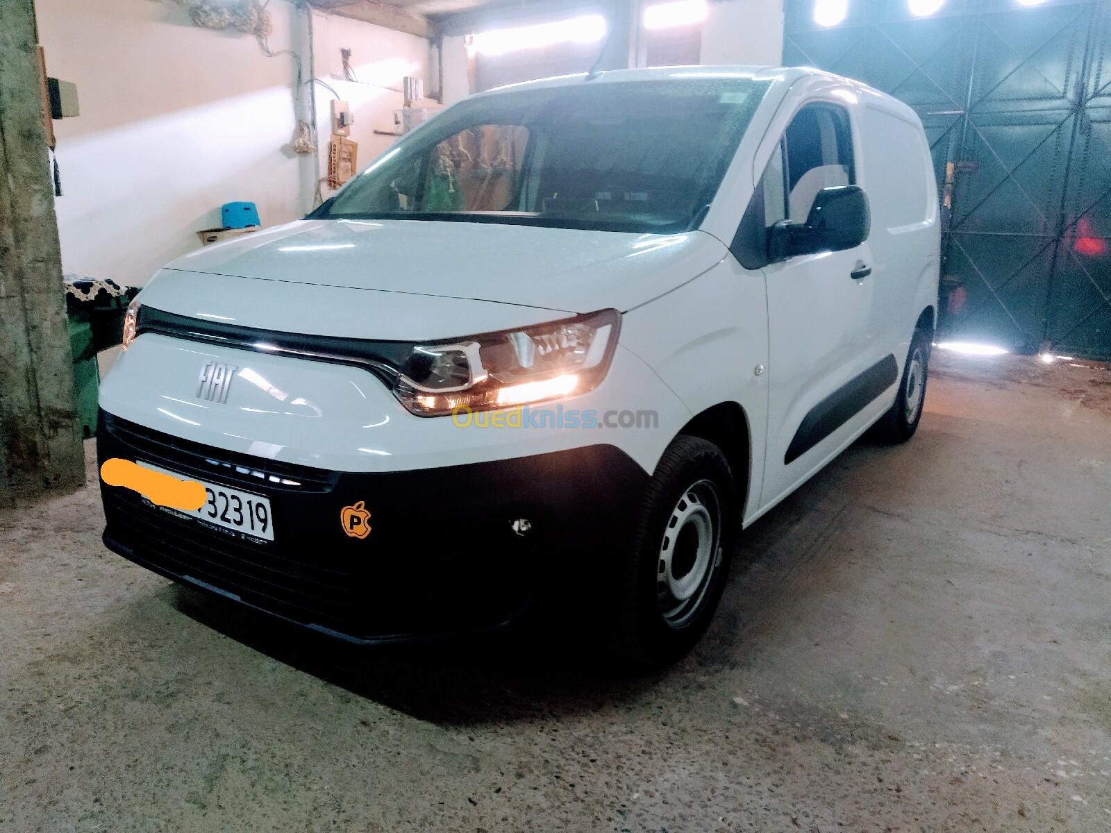 Fiat Doblo 2023 Doblo