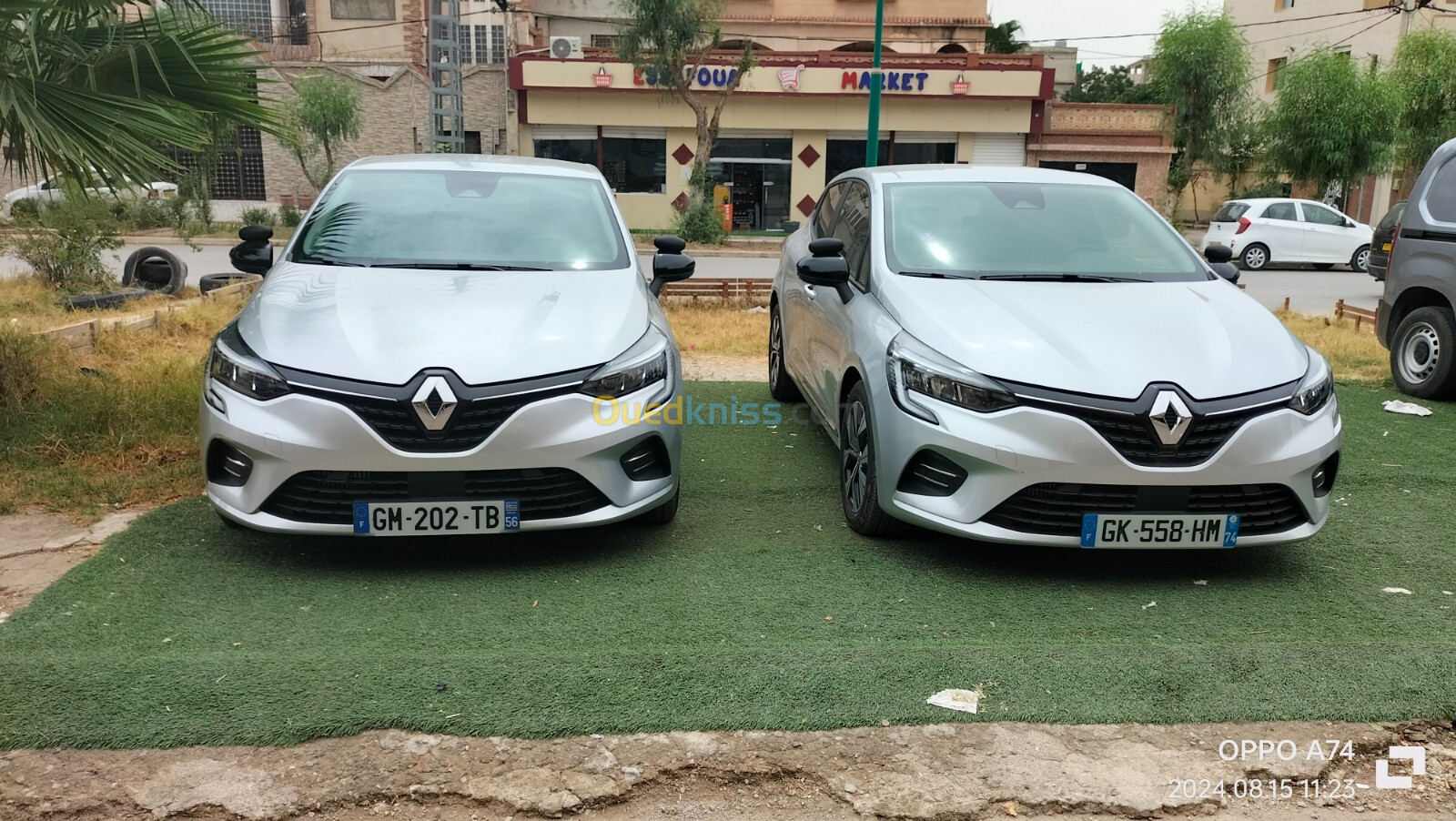 Renault Clio 2023 Clio