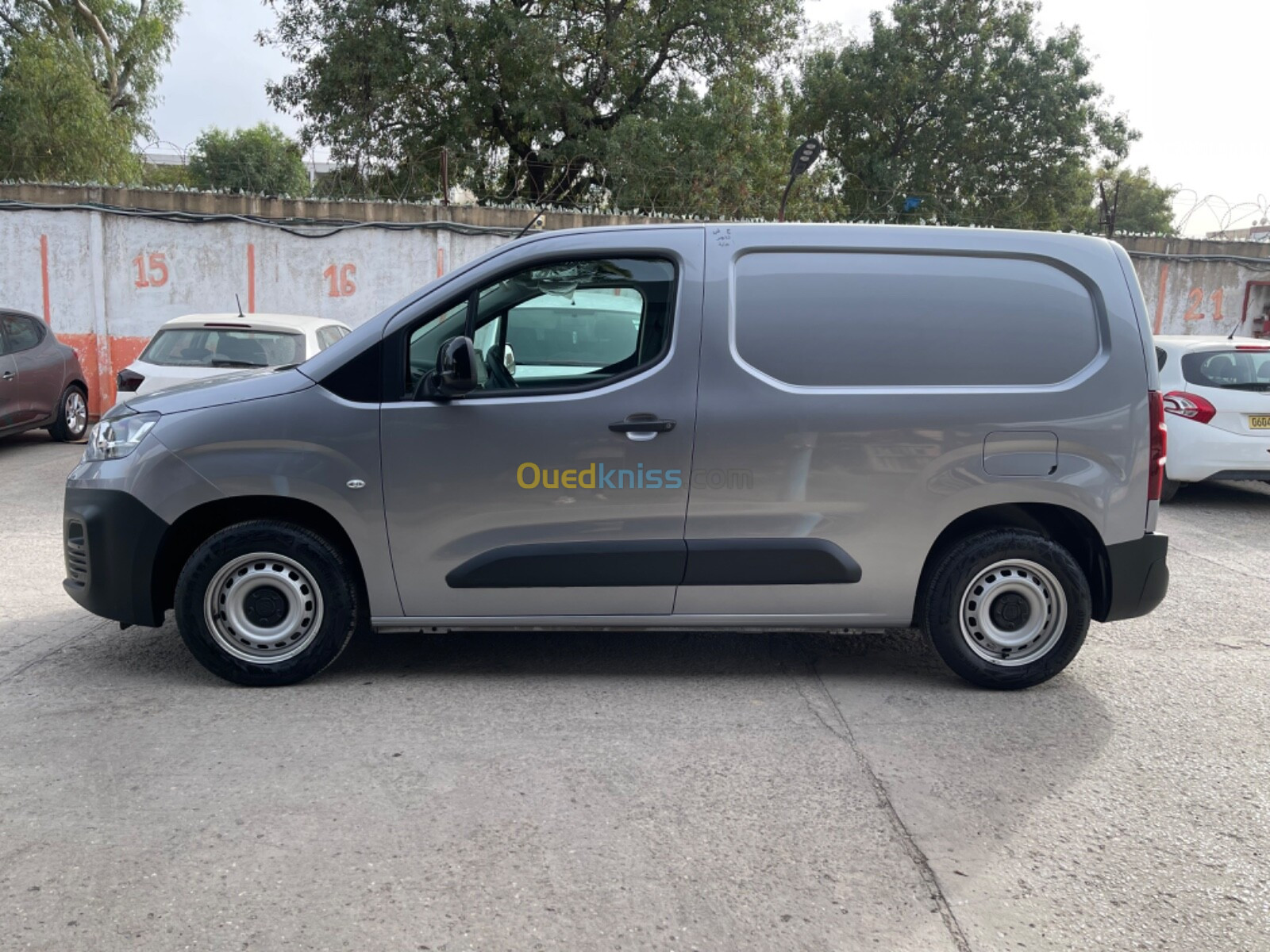 Fiat Doblo 2023 Italia