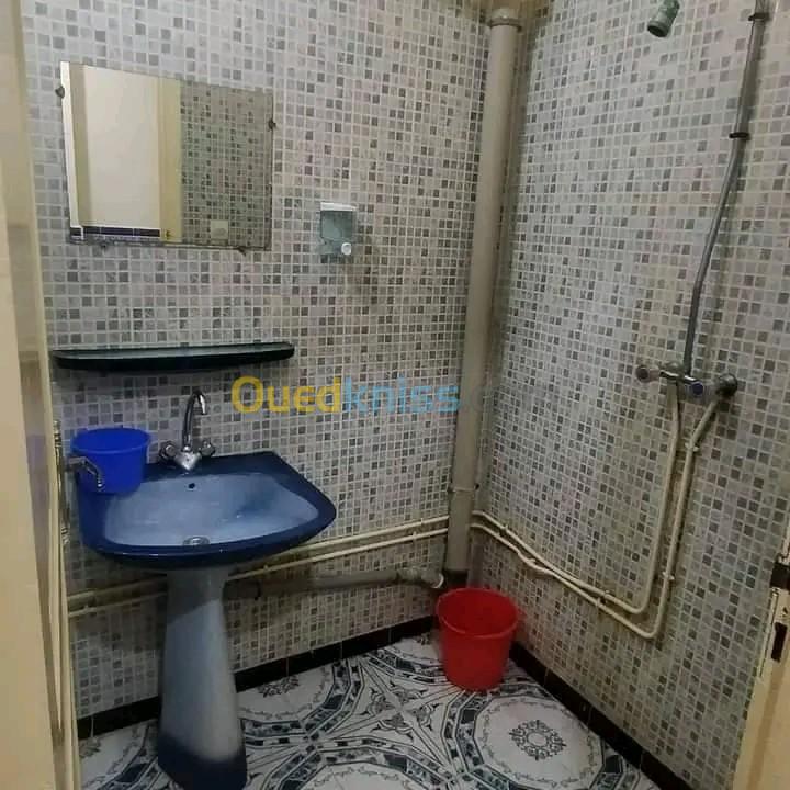 Location vacances Appartement F2 Oran Ain el turck