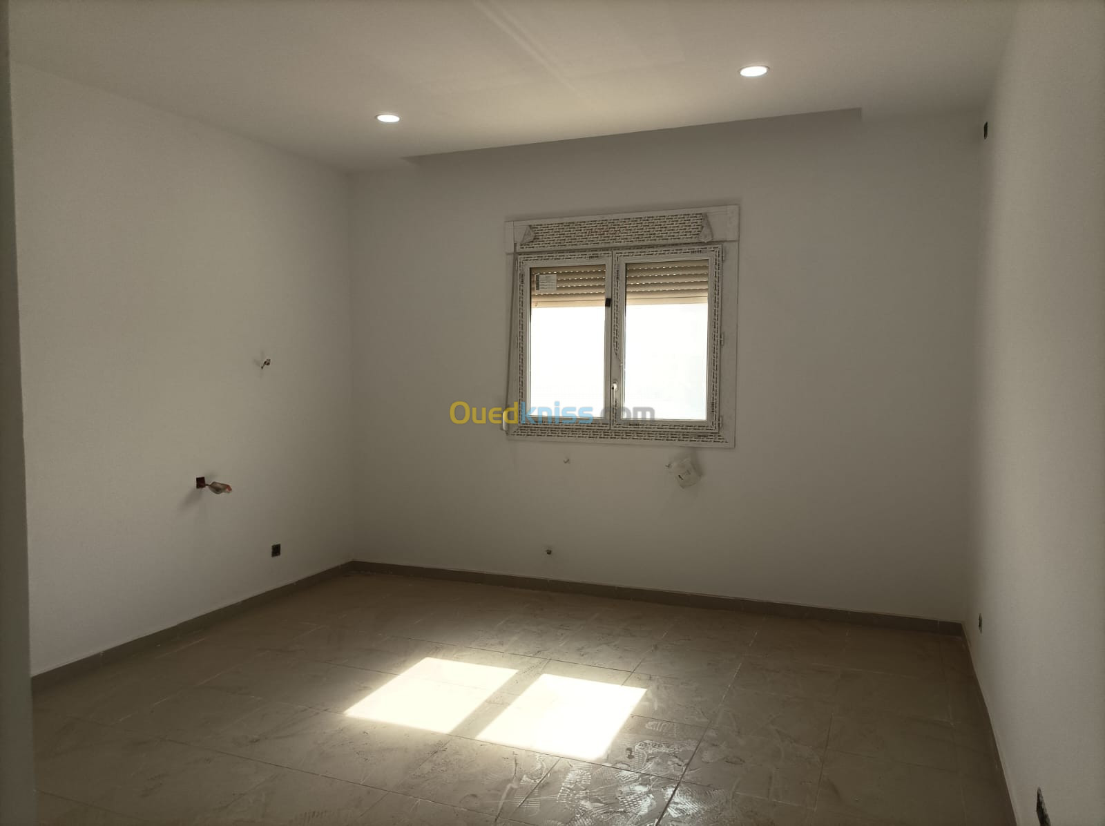 Vente Appartement F3 Oran Bir el djir