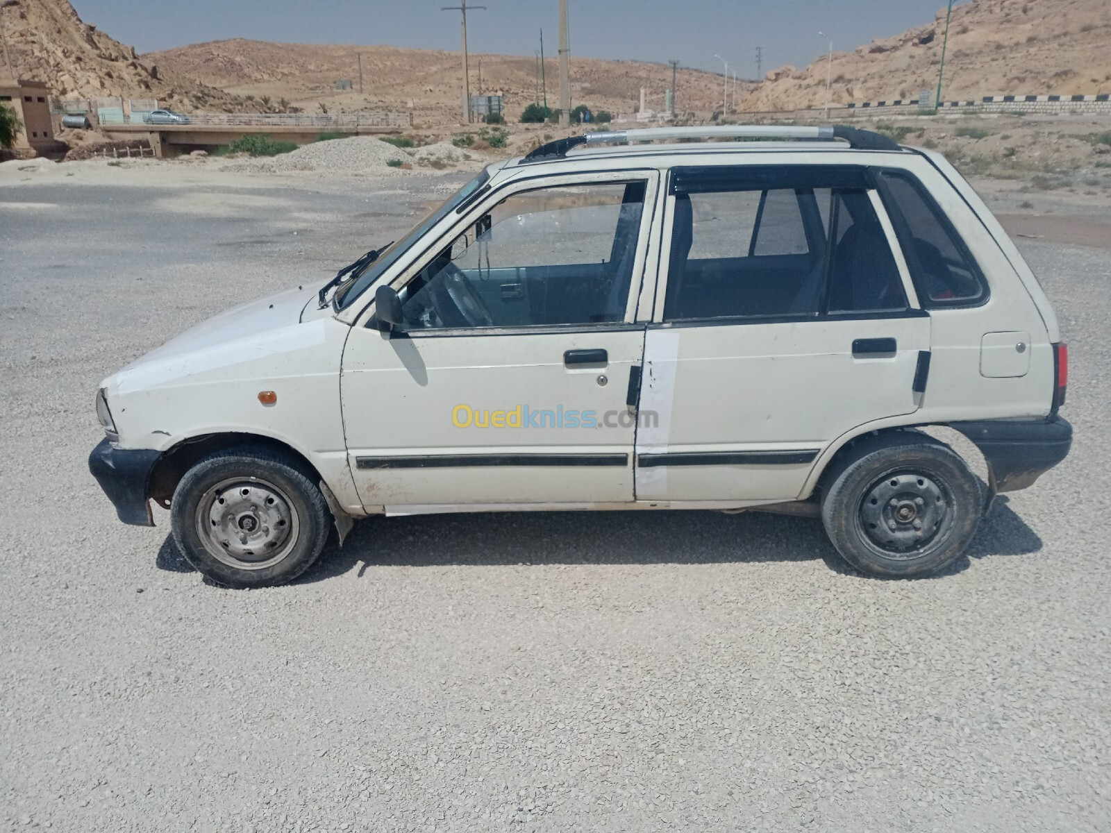 Suzuki Maruti 800 2013 Maruti 800