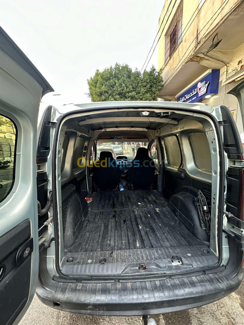 Renault Kangoo 2012 Kangoo