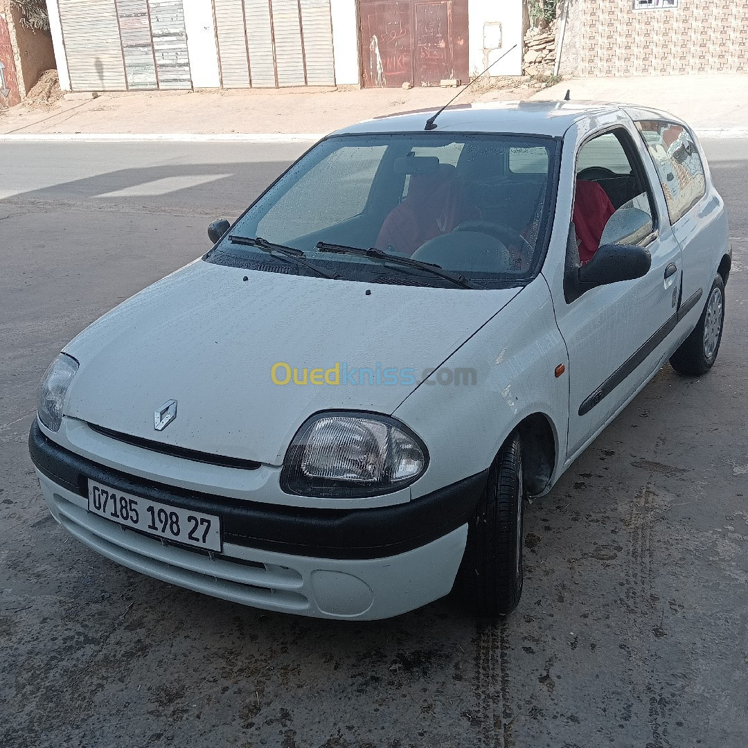 Renault Clio 1 1998 