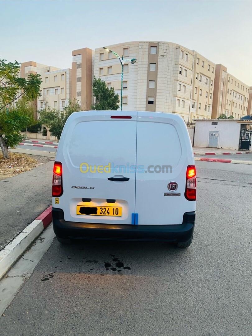 Fiat Doblo 2024 