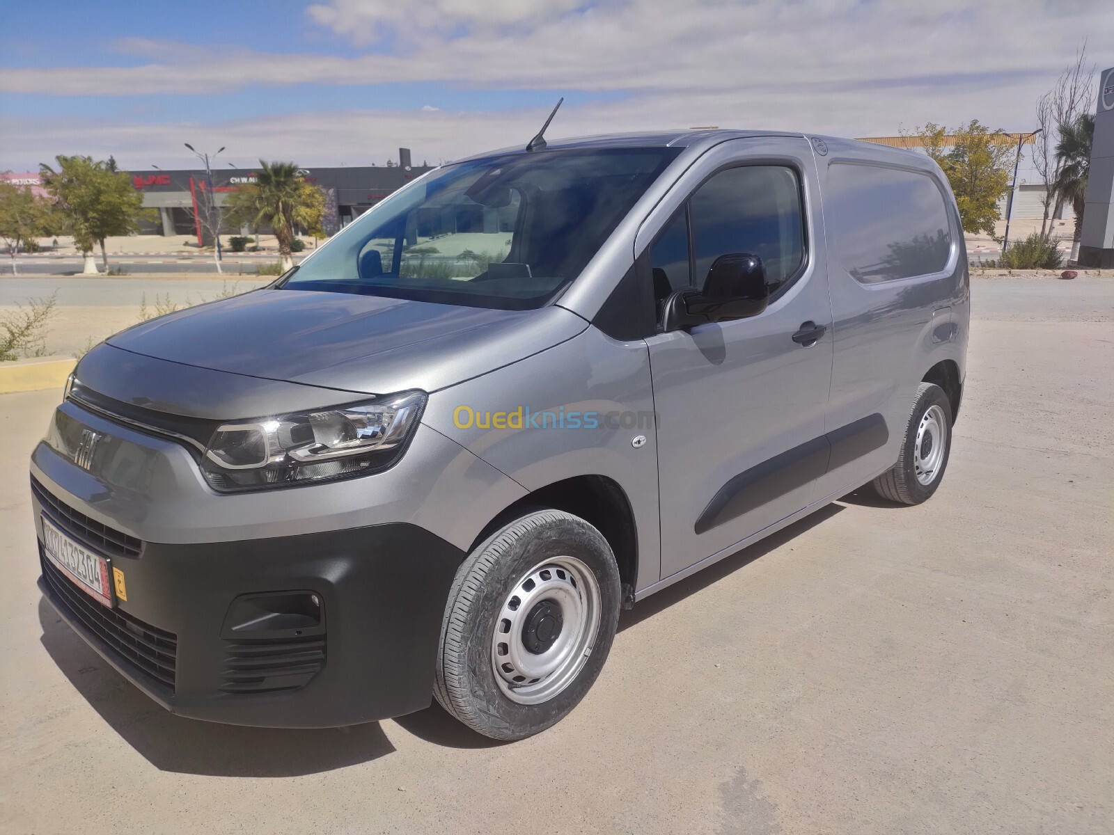 Fiat DOBLO 2023 DOBLO Italie