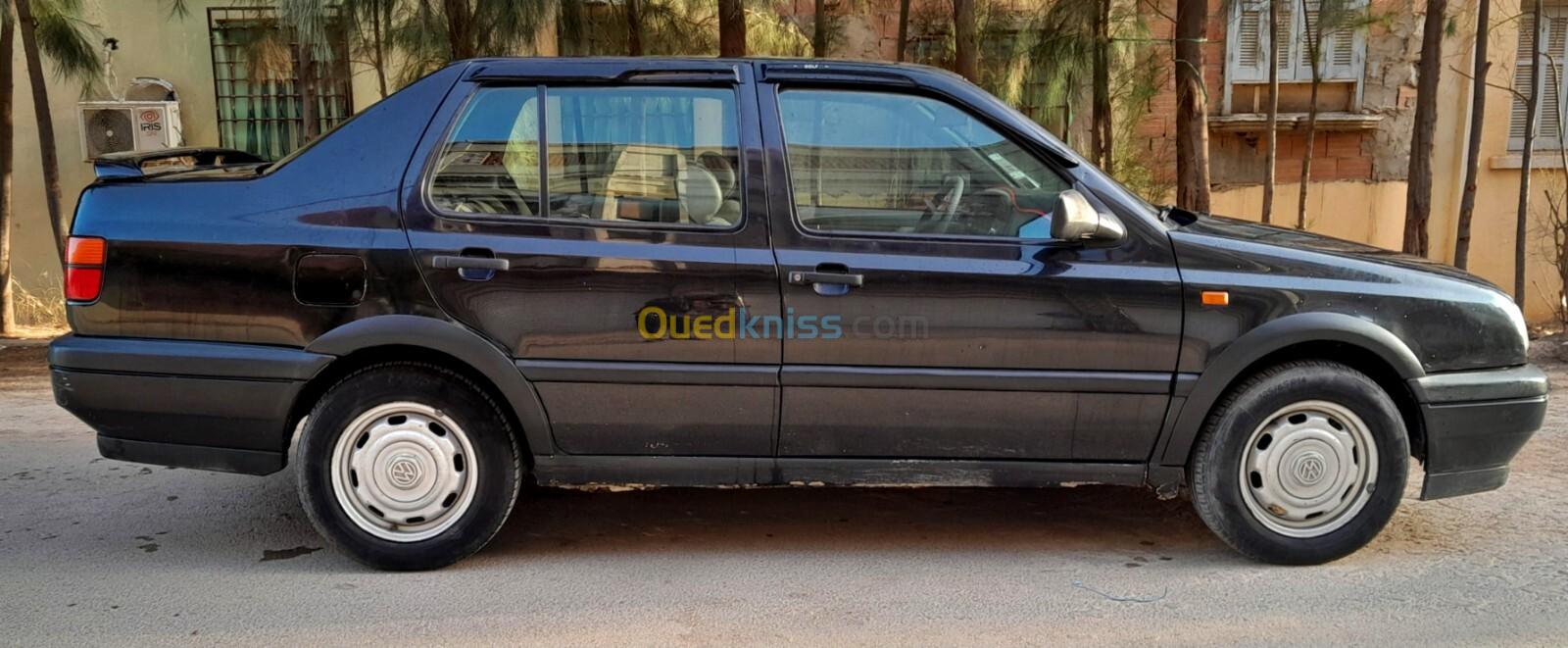 Volkswagen Vento 1996 Vento