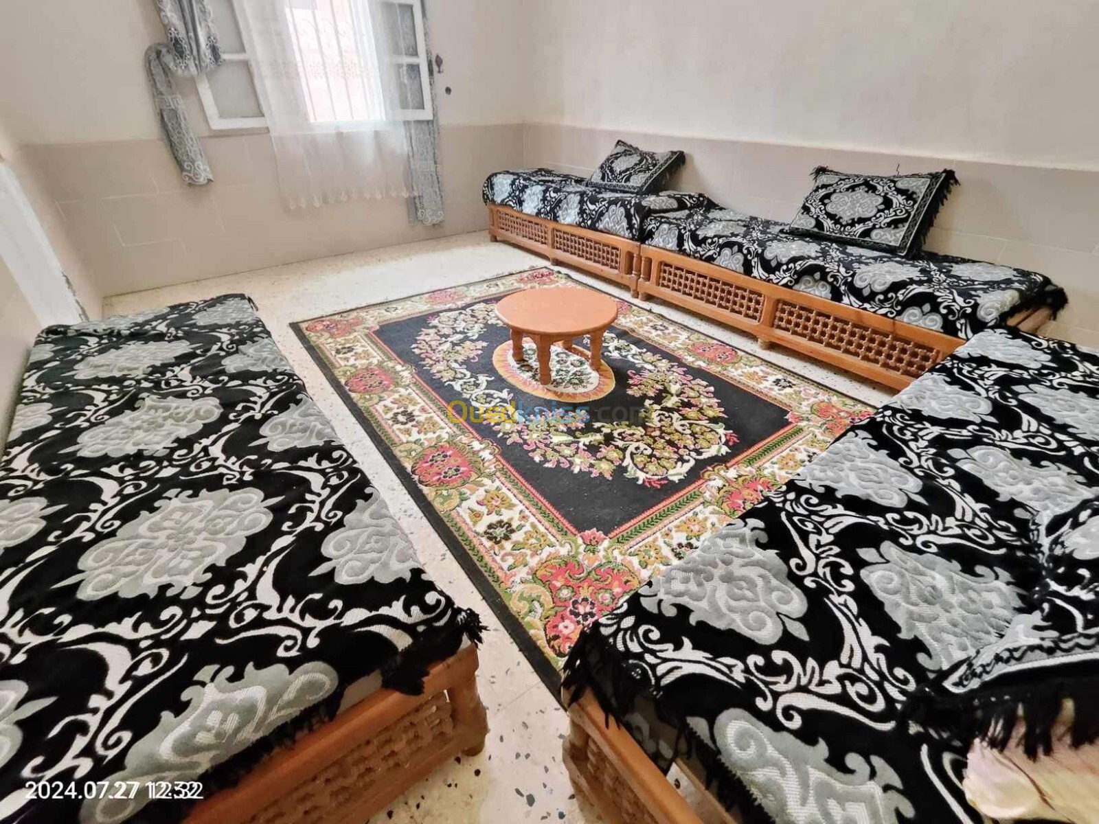 Vente Villa Djelfa Djelfa