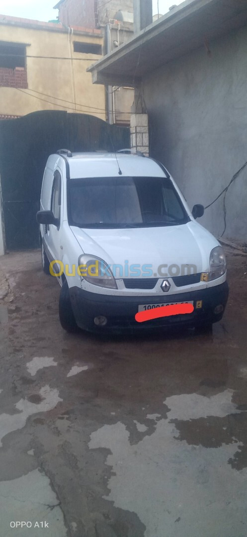 Renault Kangoo 2004 Kangoo