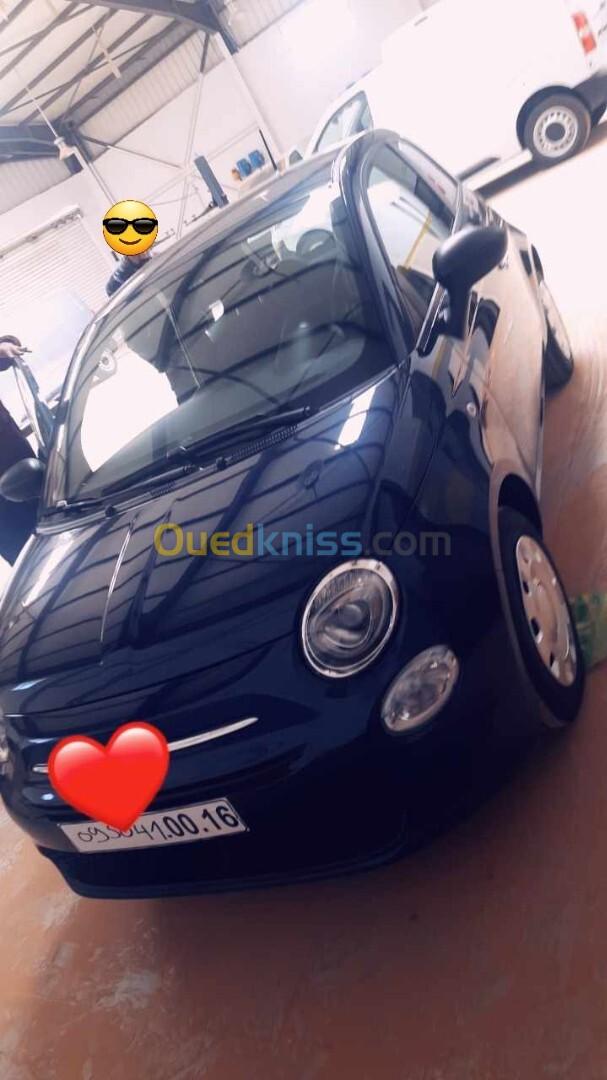 Fiat Fiat 500 2024 500