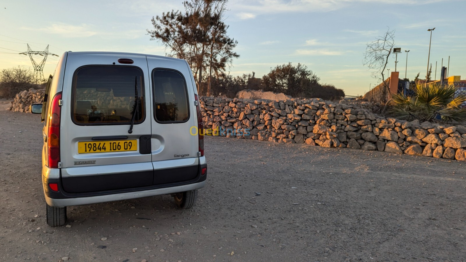 Renault Kangoo 2004 Kangoo