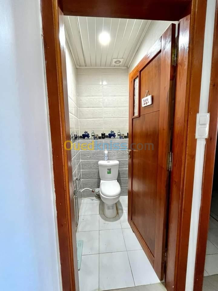 Vente Appartement F3 Oran Bir el djir