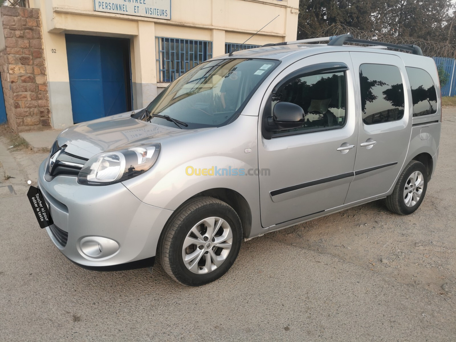 Renault Kangoo 2021 Privilège plus