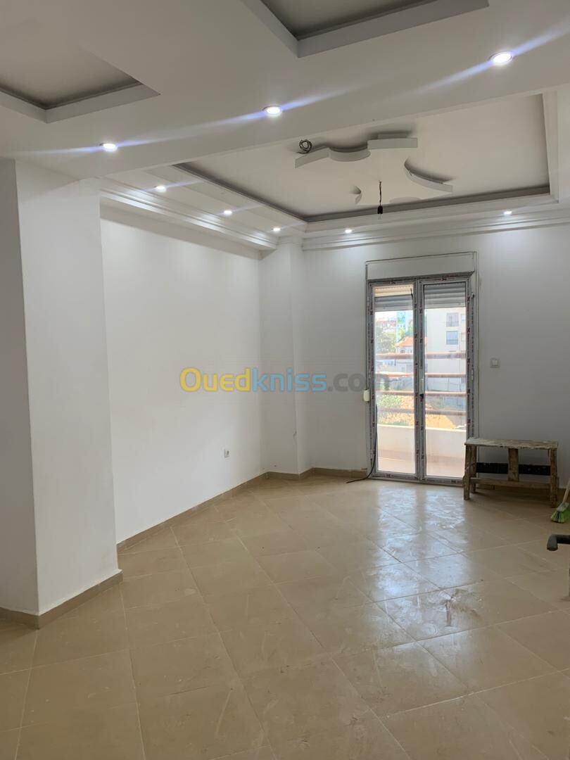 Vente Appartement F5 Alger Bordj el kiffan