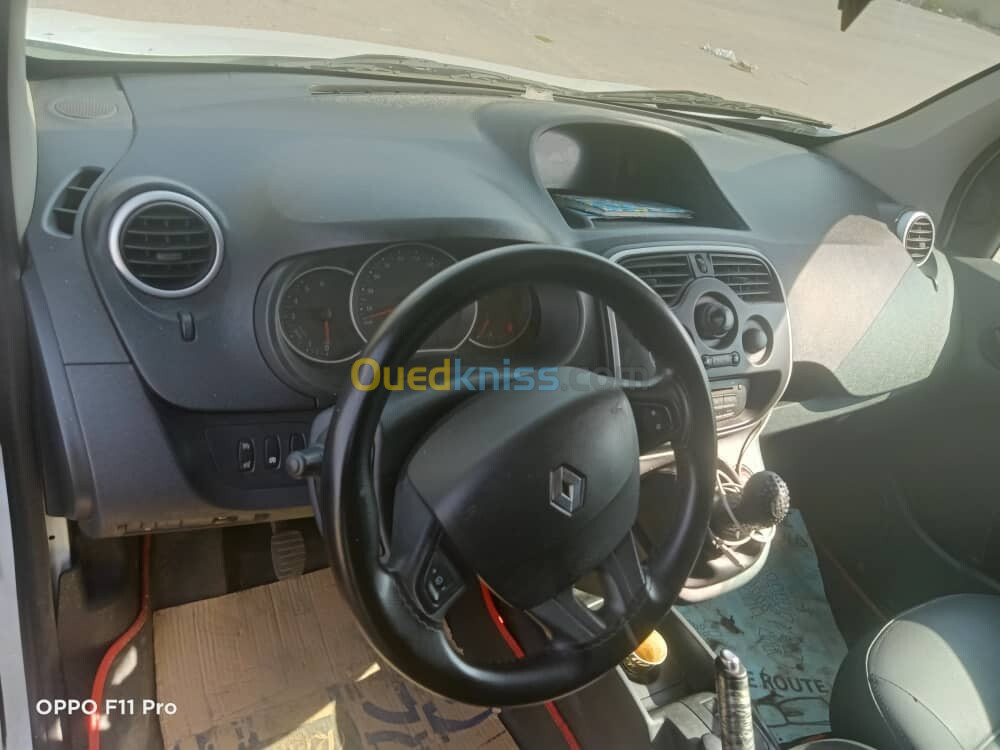 Renault Kangoo 2018 Kangoo