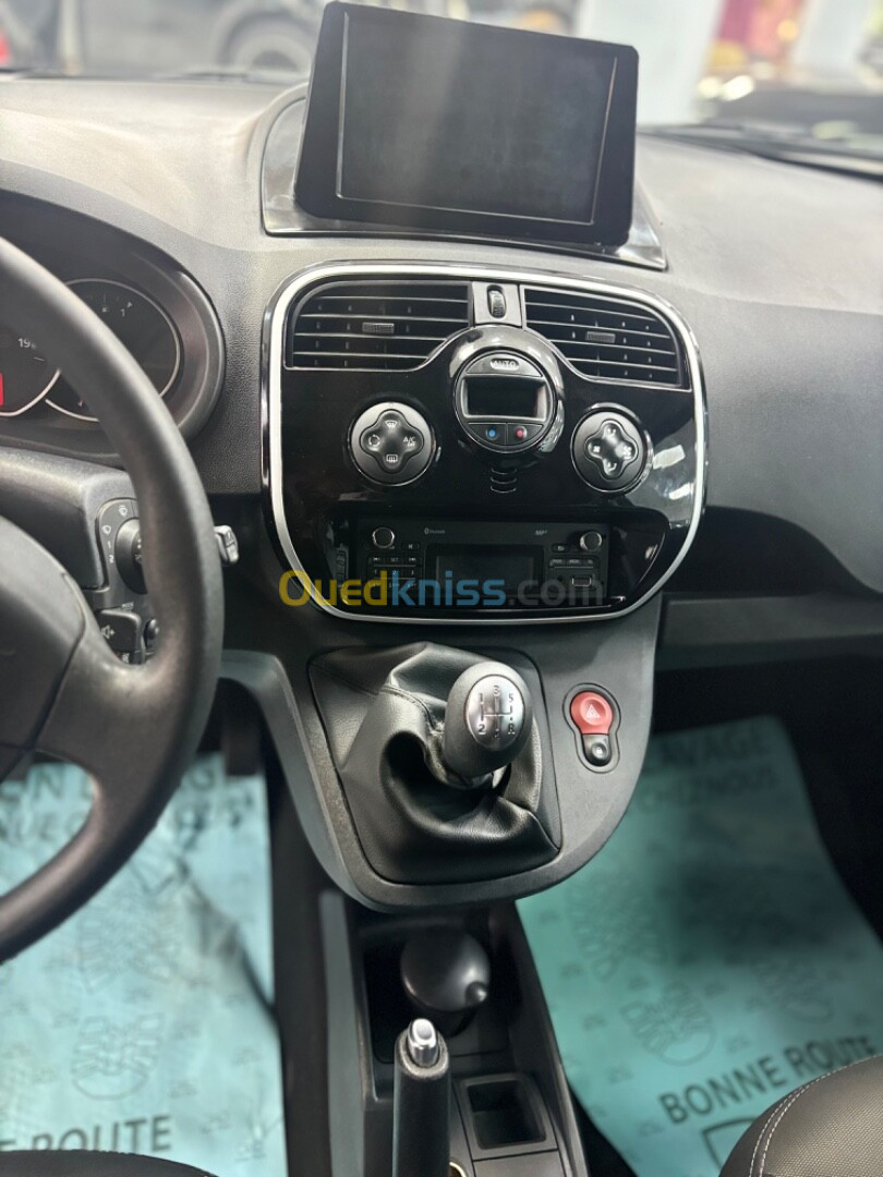 Renault Kangoo 2021 Privilège +