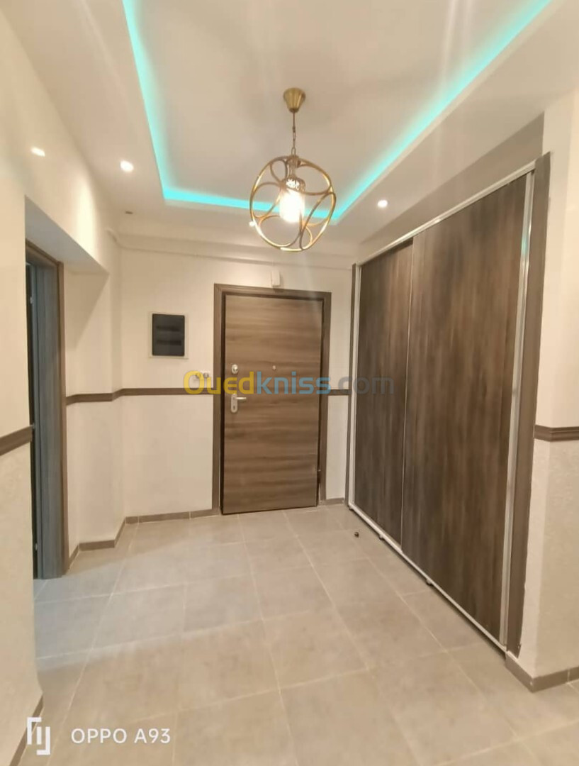 Vente Appartement F3 Alger Ouled fayet