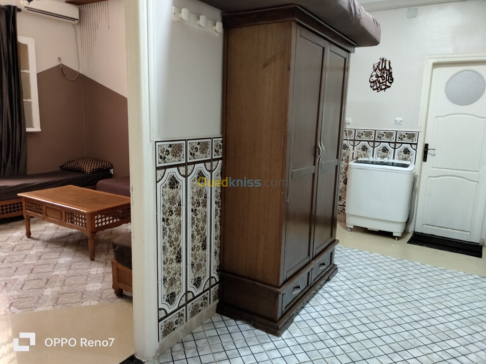 Location vacances Appartement Oran Ain el turck