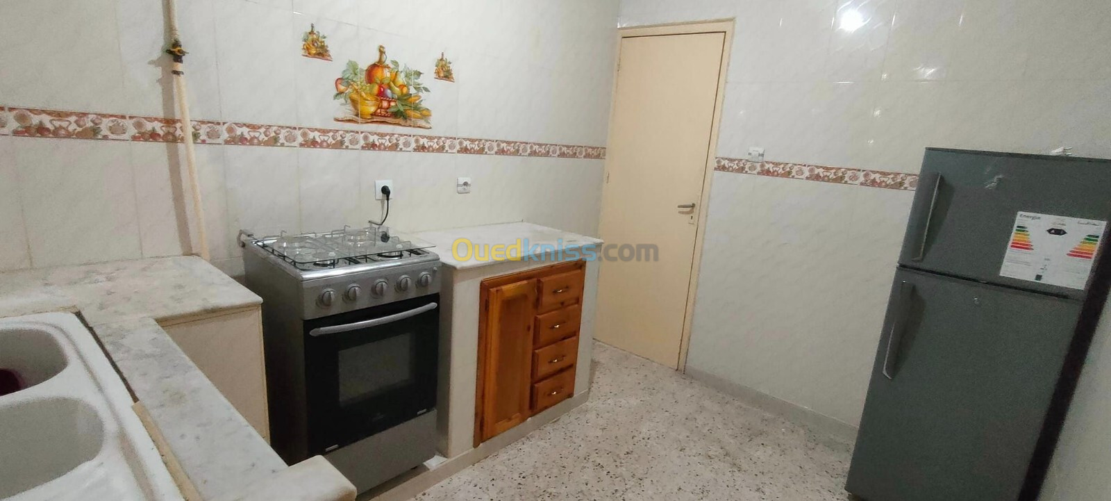 Location Appartement F3 Skikda Skikda