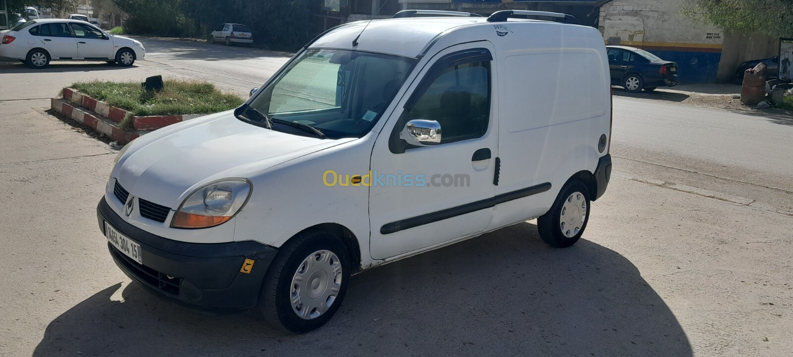 Renault Kangoo 2004 Kangoo