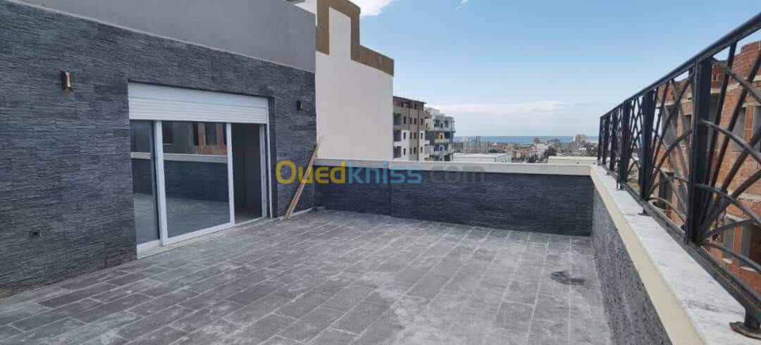 Vente Appartement F3 Alger Bordj el kiffan