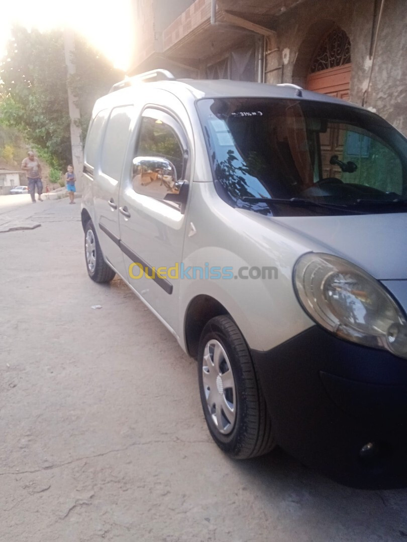 Renault Kangoo 2012 Kangoo