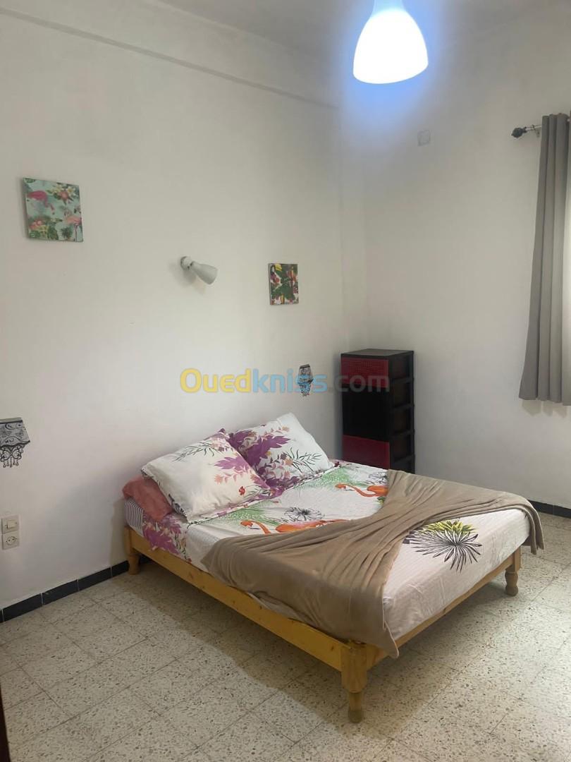 Vente Appartement Oran Ain el turck