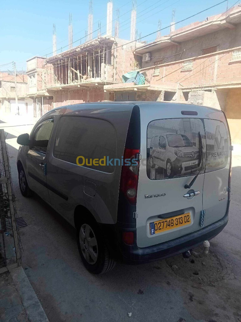 Renault Kangoo 2013 Kangoo