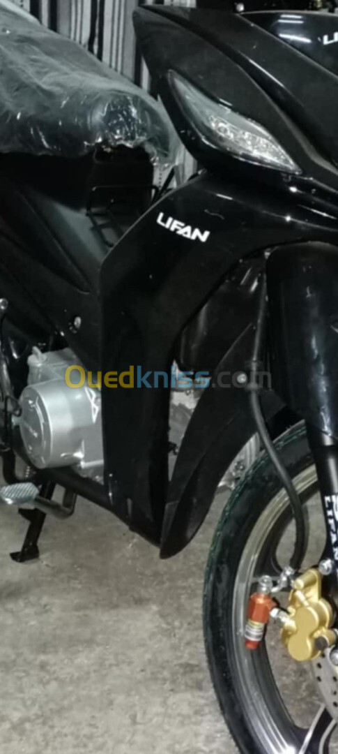 Lifan Lifan LF 110-7D 2024