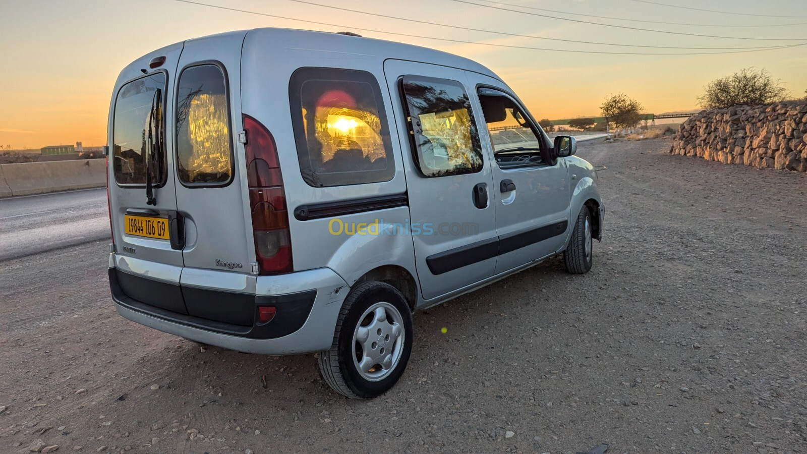 Renault Kangoo 2004 Kangoo