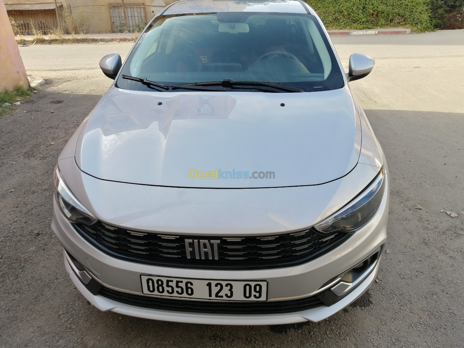 Fiat Tipo 2023 Life