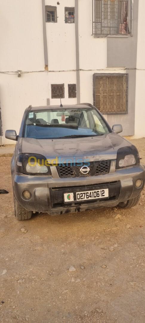 Nissan X Trail 2006 X Trail