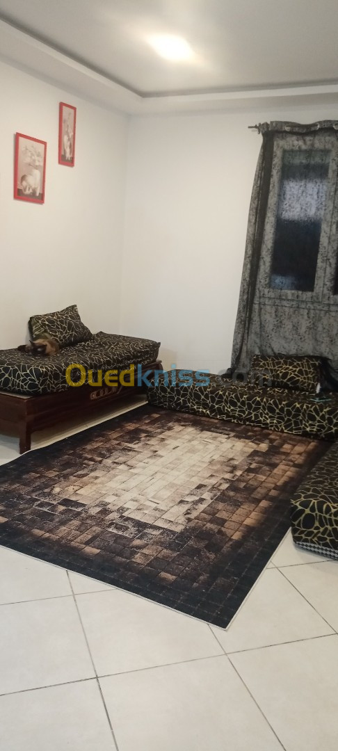 Vente Appartement F2 Jijel Jijel