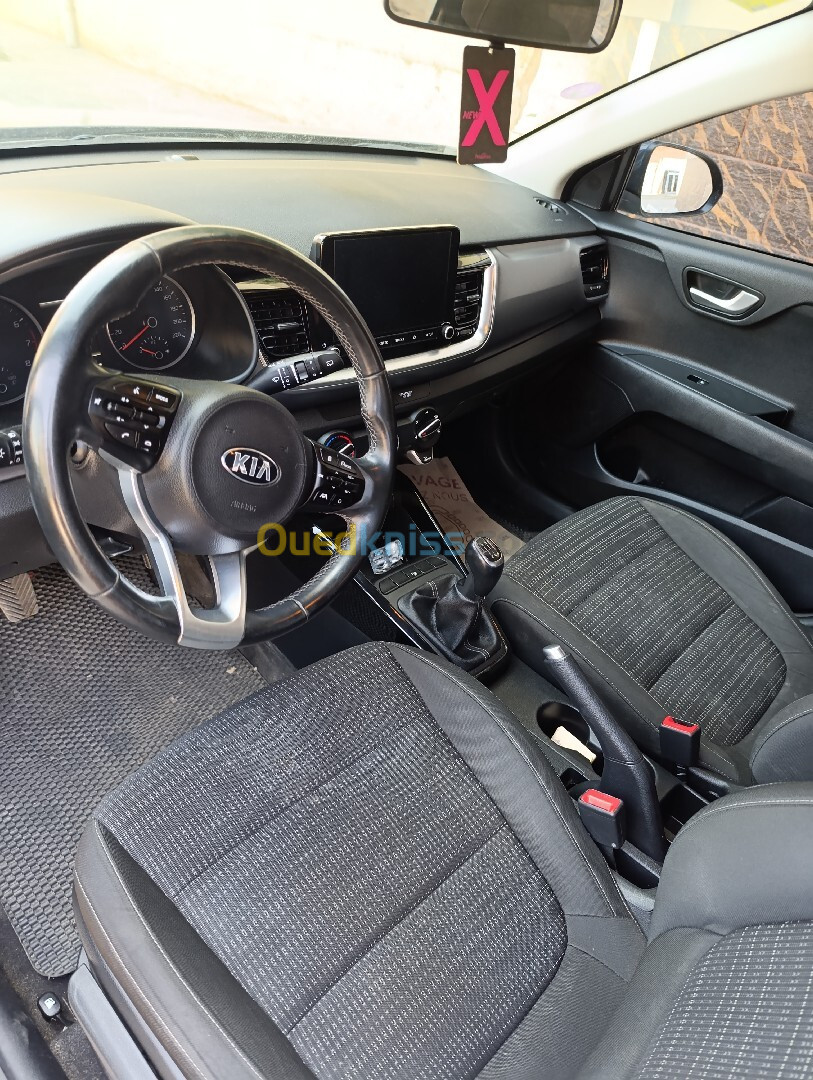 Kia Stonic 2021 -3ans