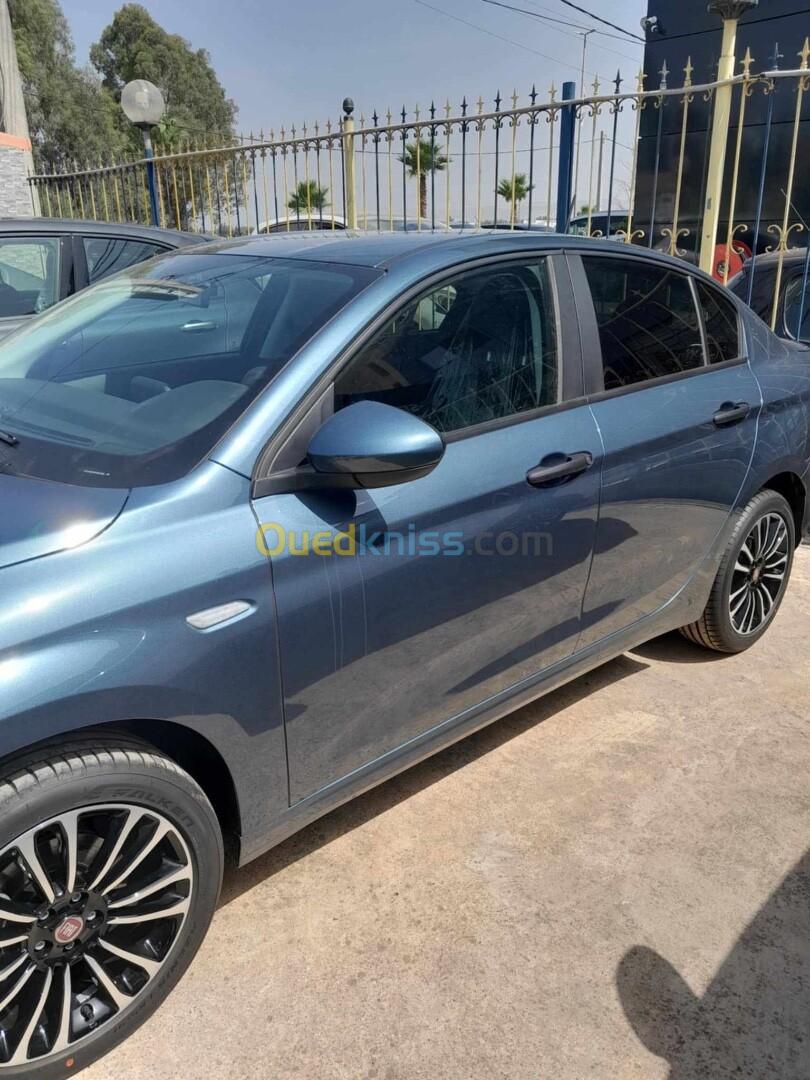 Fiat Tipou 2023 City plus