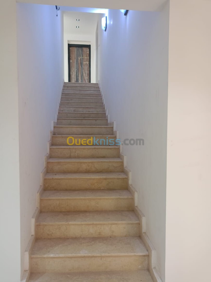 Vente Appartement F4 Alger Bordj el kiffan