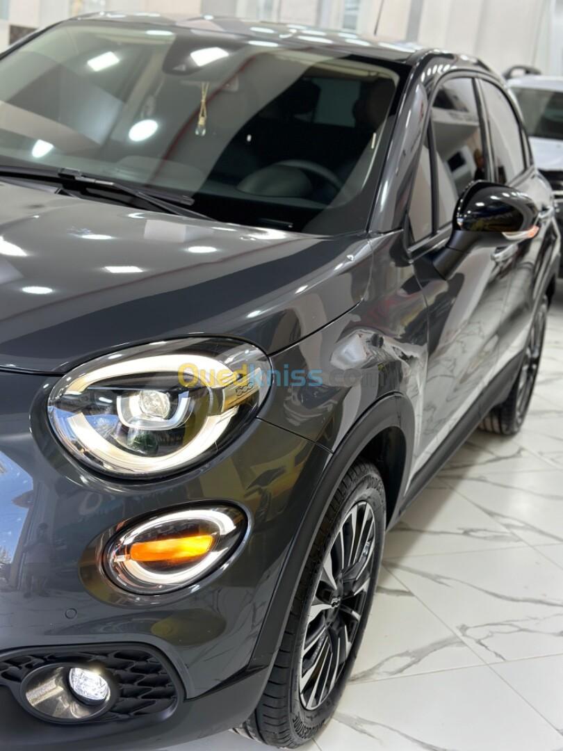 Fiat Fiat 500x club 2023 Club