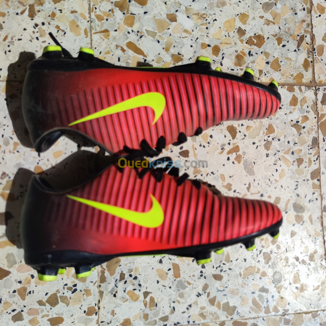 Chaussures football Pro