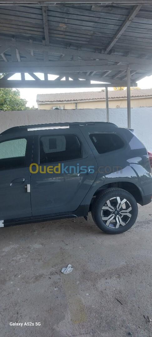 Dacia duster 2024 