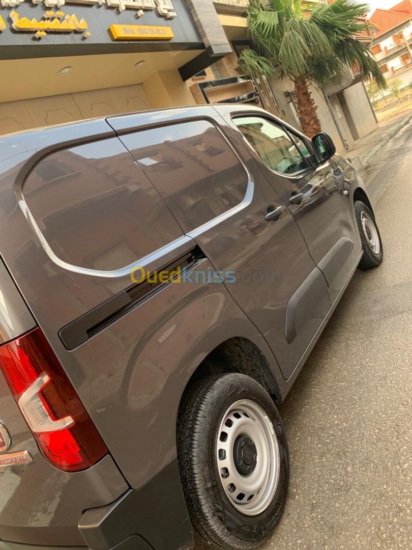 Fiat Doblo 2024 