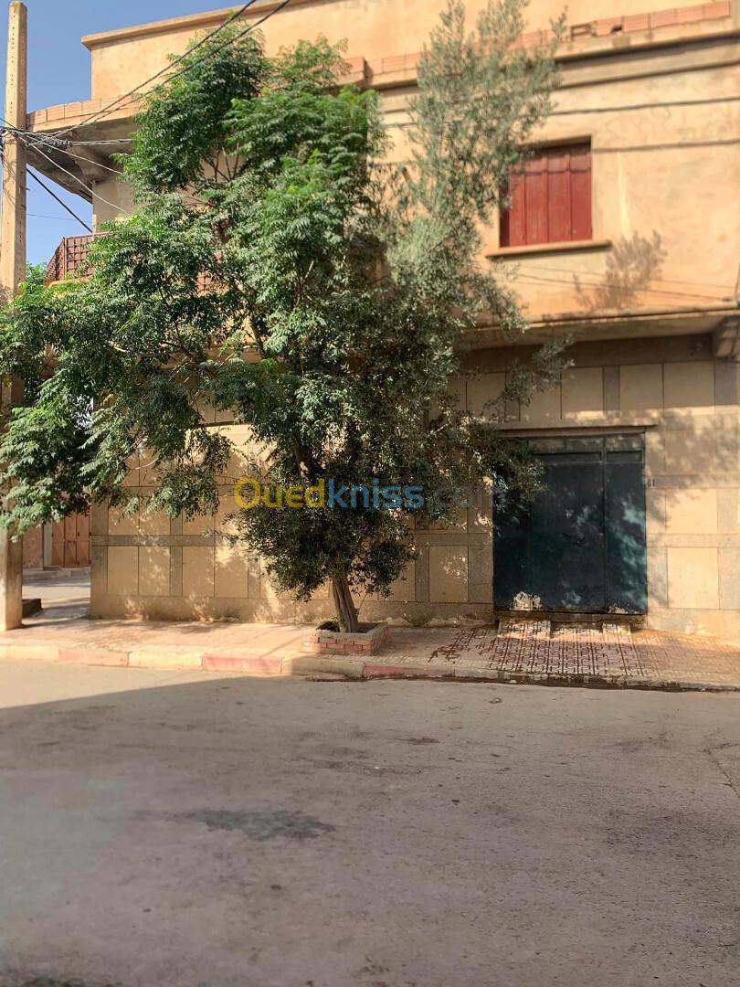 Vente Villa Tiaret Mahdia