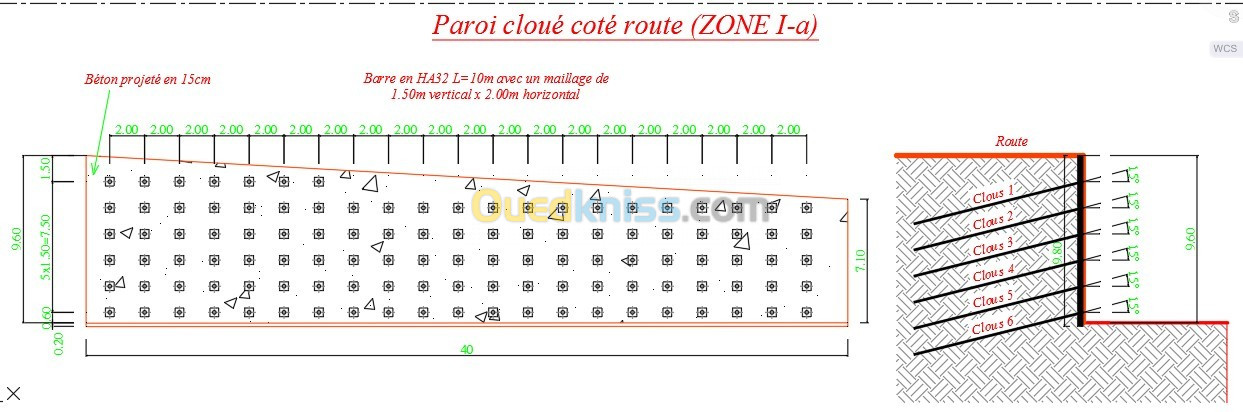 Ingénieur En Génie Civil Agréé