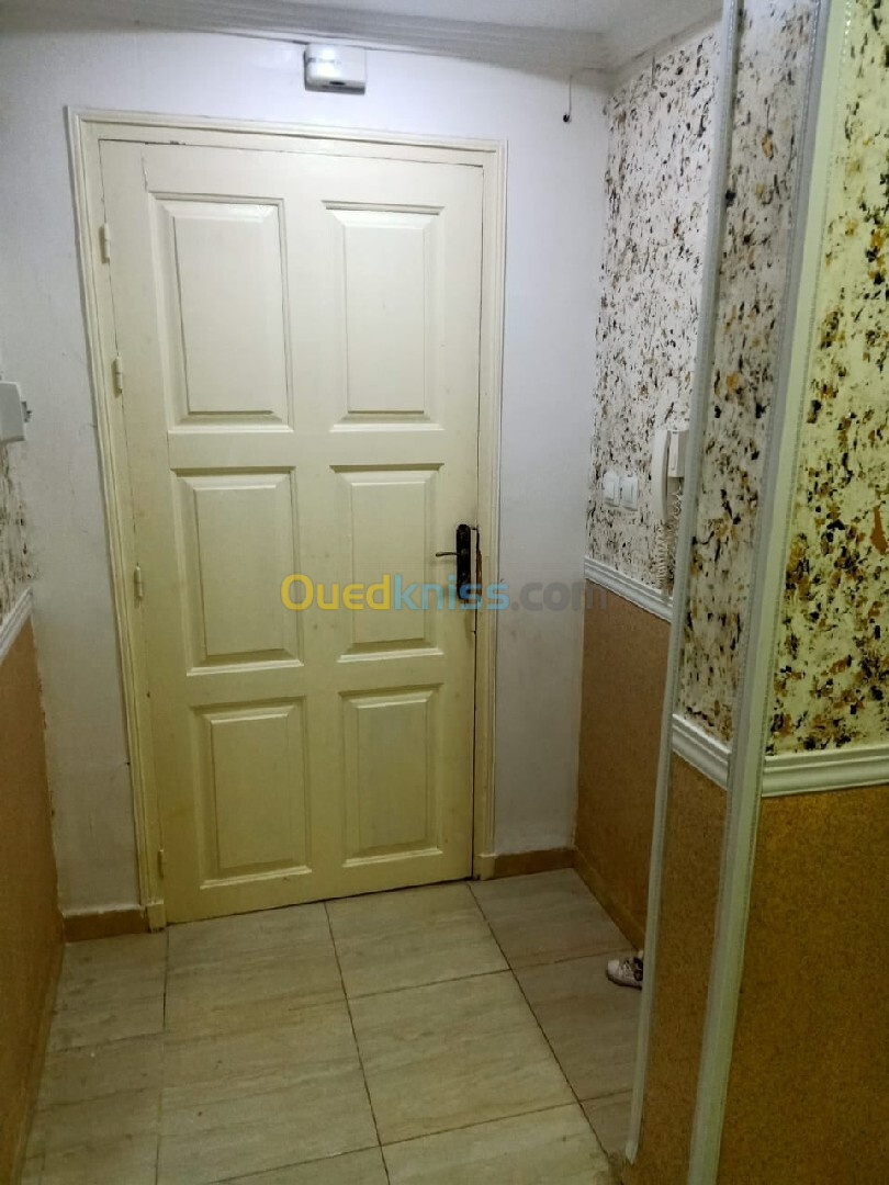 Vente Appartement F3 Béjaïa Bejaia