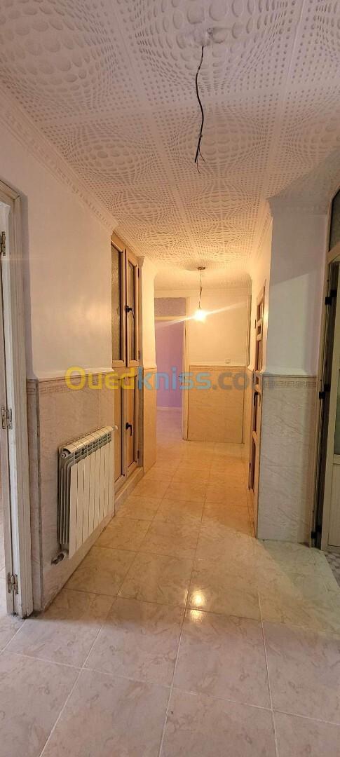 Vente Appartement Constantine Ain smara