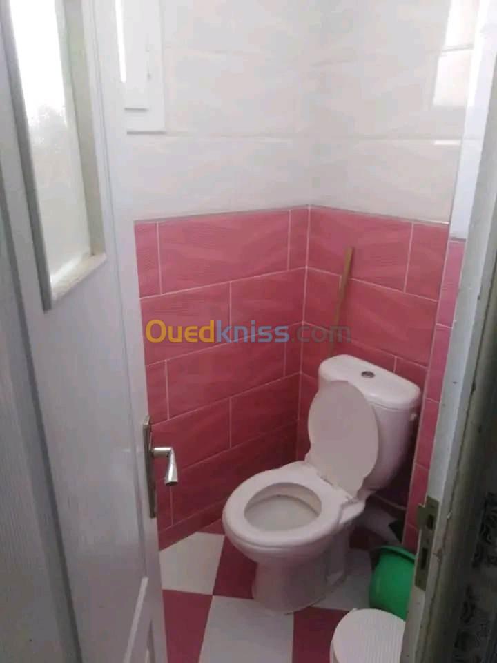 Location Appartement F4 Mostaganem Hassi maameche