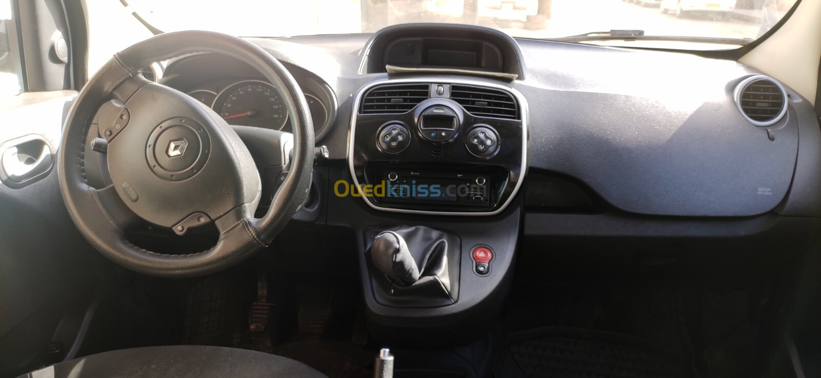 Renault Kangoo 2016 